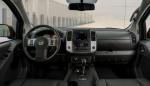 Nissan Frontier Pro-4X Crew Cab 2020 года